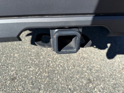 2023 Toyota Tundra SR