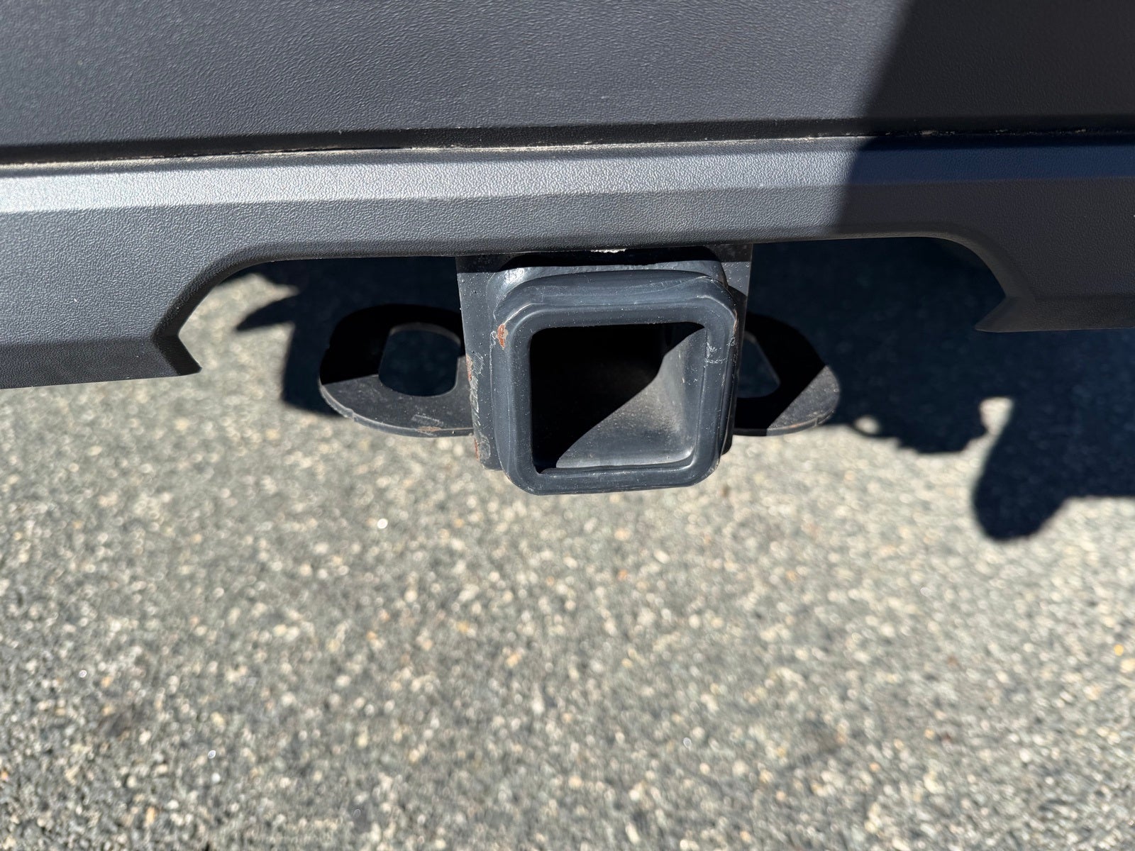 2023 Toyota Tundra SR