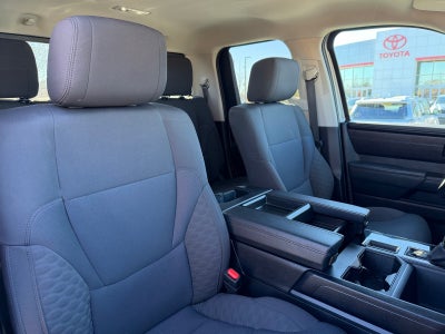 2023 Toyota Tundra SR