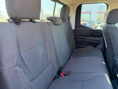 2023 Toyota Tundra SR