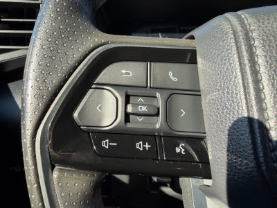 2023 Toyota Tundra SR