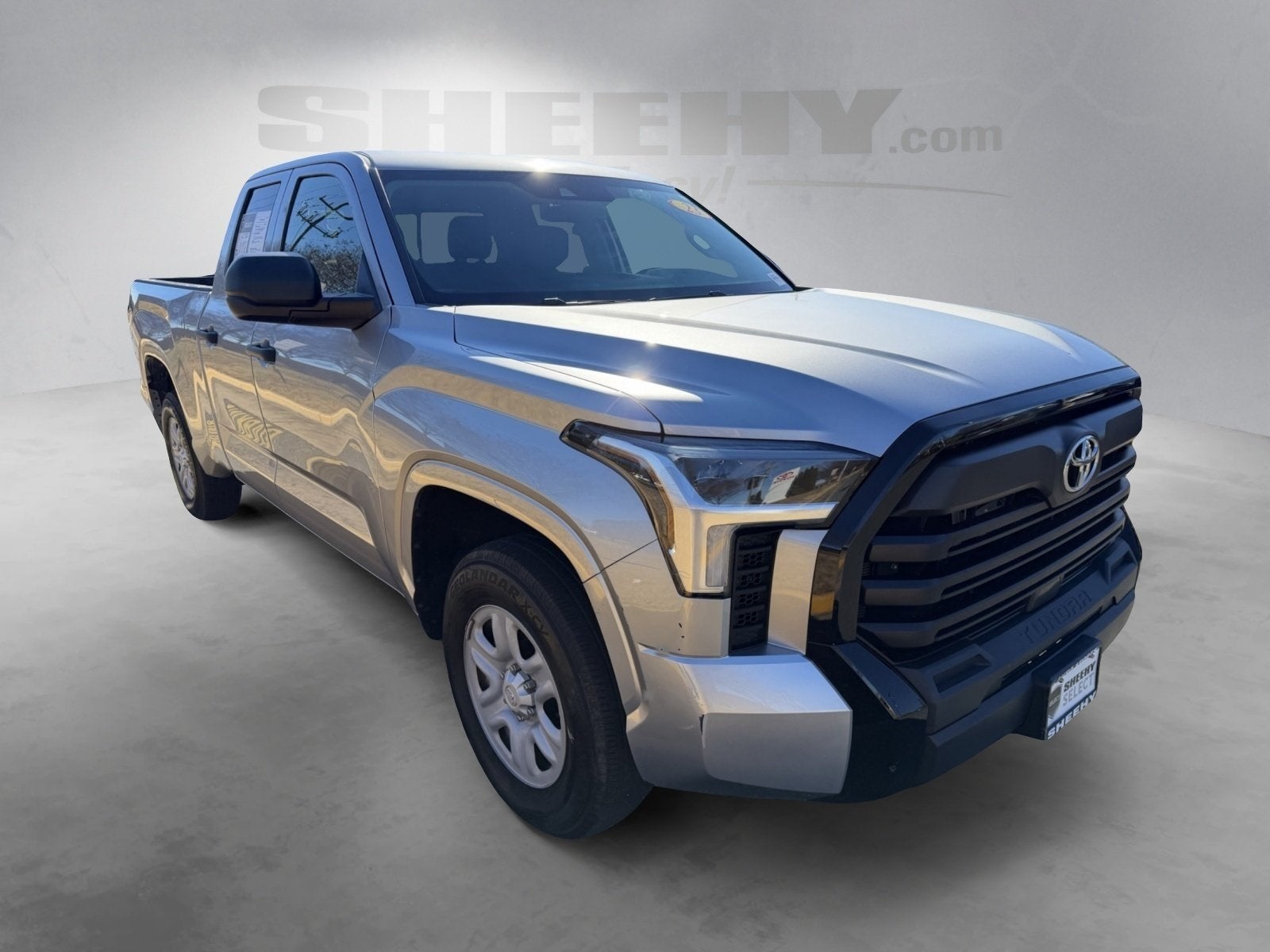 2023 Toyota Tundra SR