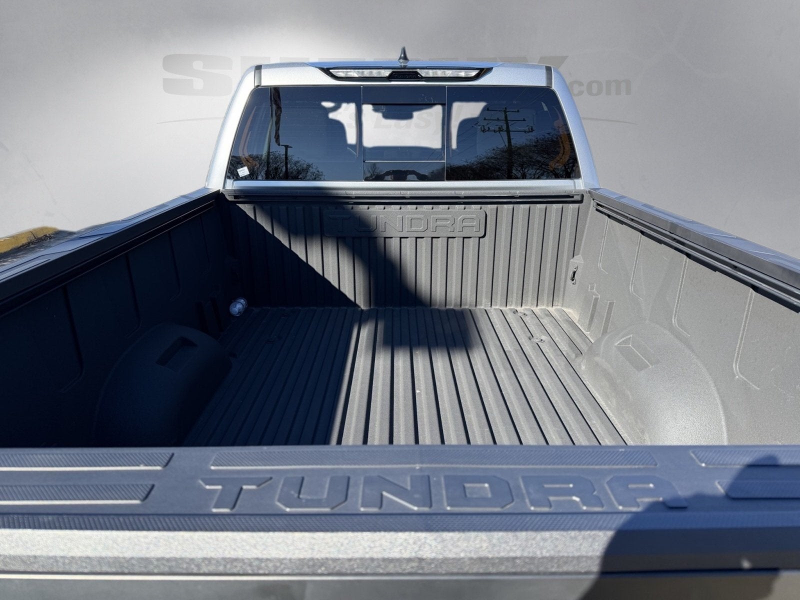 2023 Toyota Tundra SR