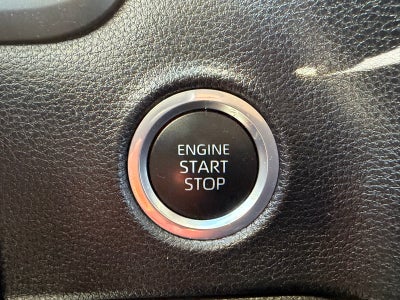 2023 Toyota Tundra SR