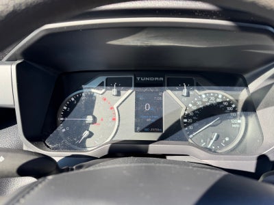 2023 Toyota Tundra SR