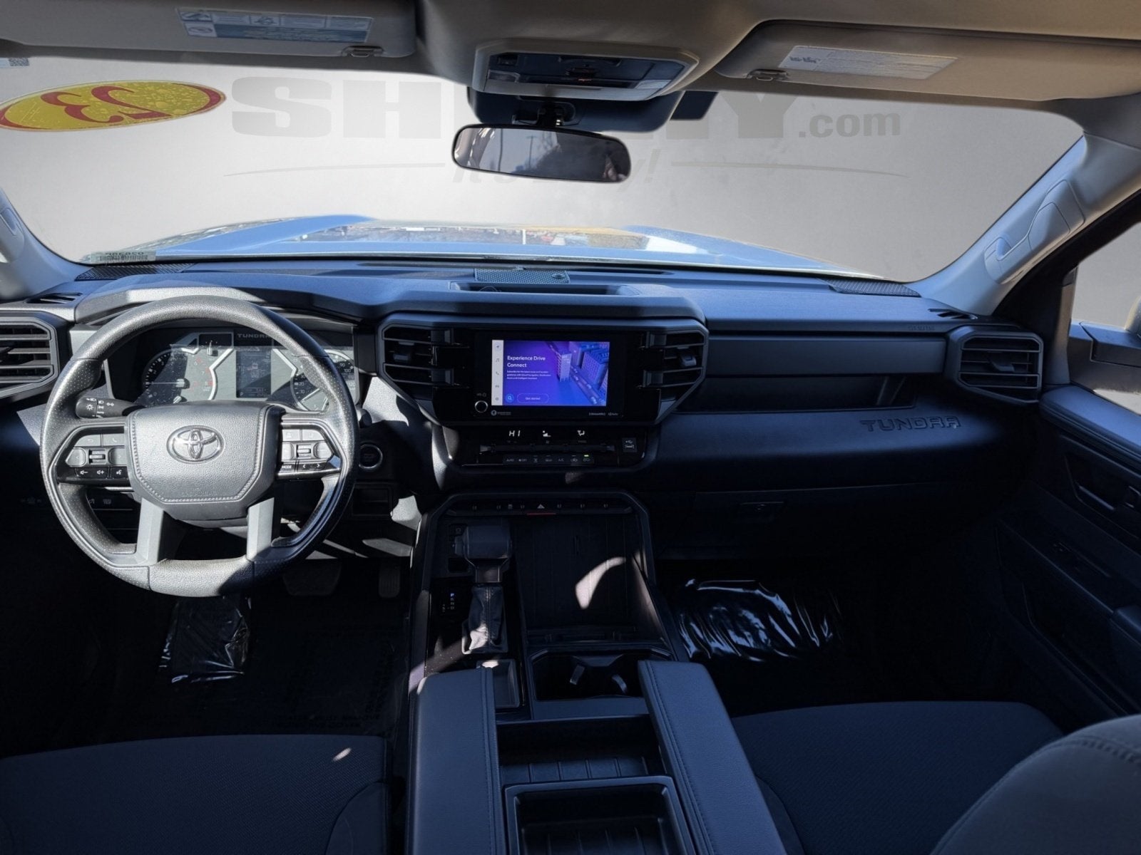 2023 Toyota Tundra SR