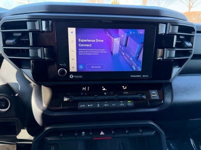 2023 Toyota Tundra SR