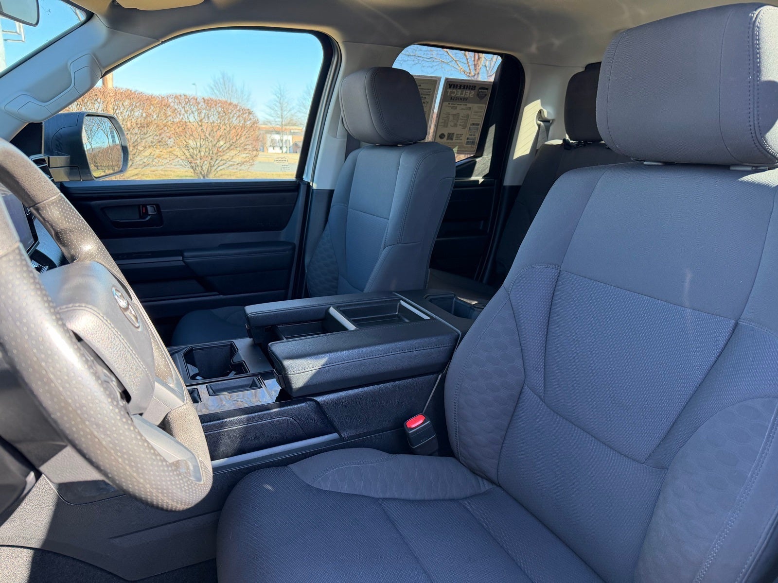 2023 Toyota Tundra SR