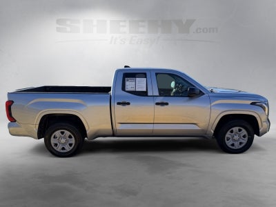 2023 Toyota Tundra SR