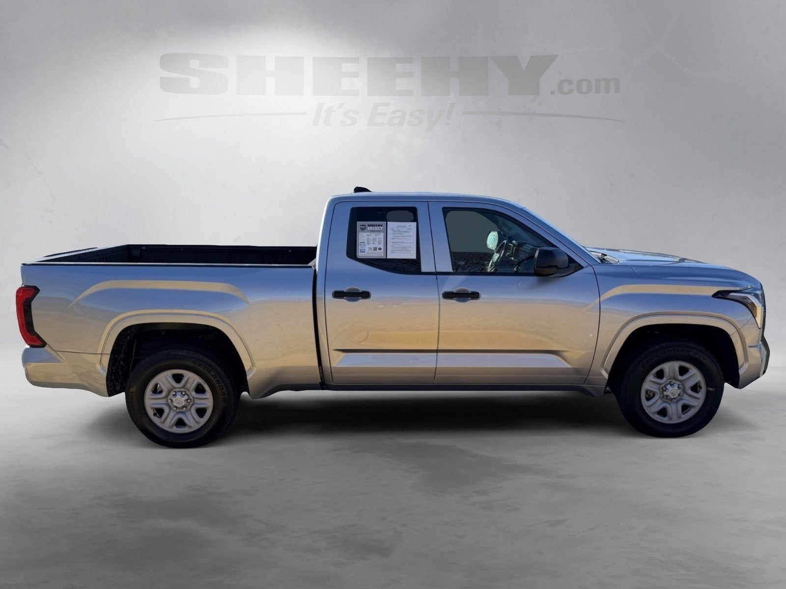 2023 Toyota Tundra SR