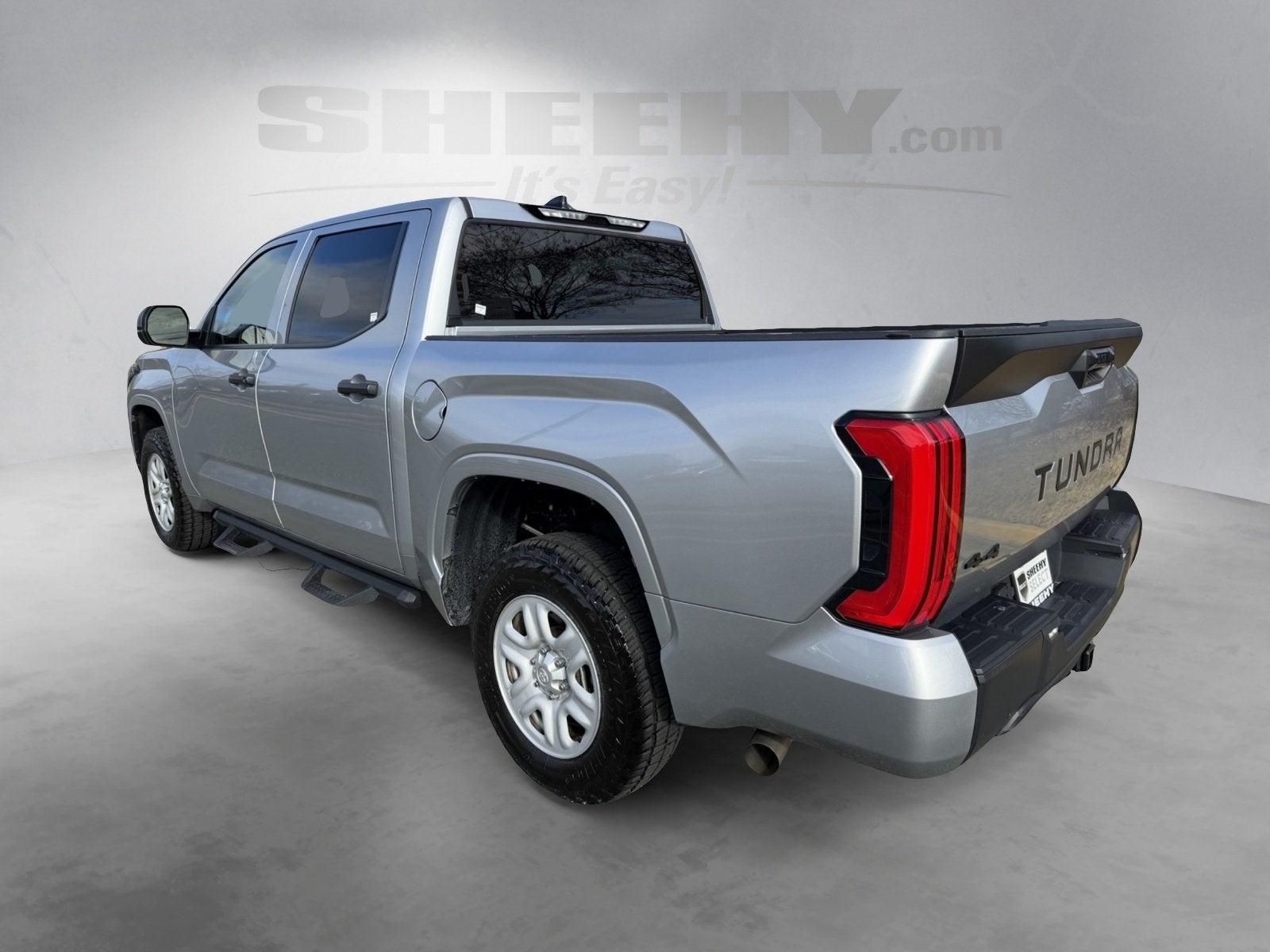 2023 Toyota Tundra SR