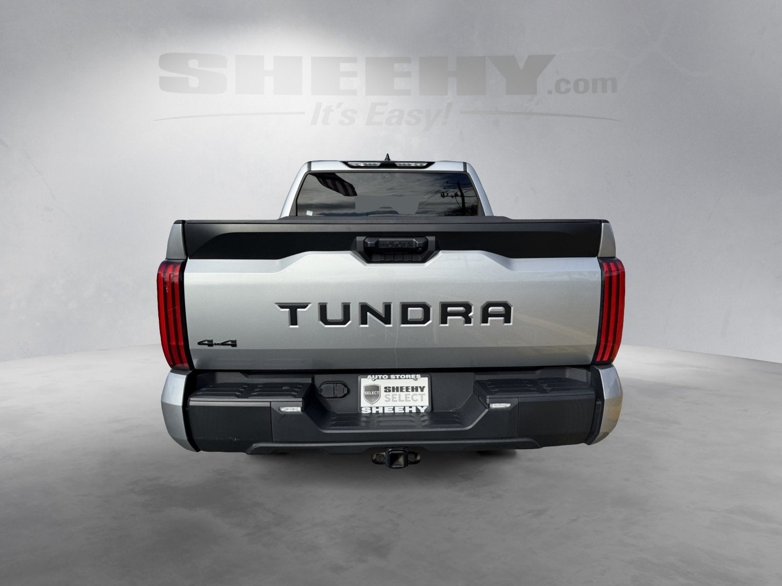 2023 Toyota Tundra SR