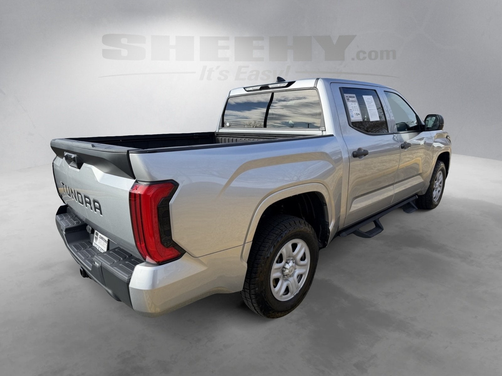 2023 Toyota Tundra SR