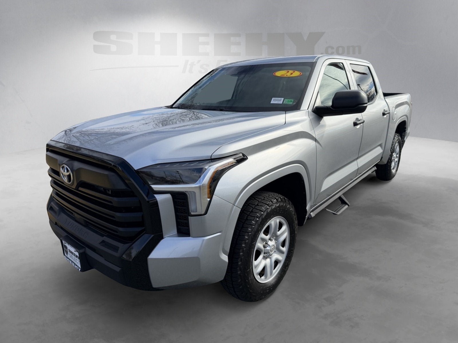 2023 Toyota Tundra SR
