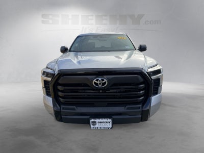 2023 Toyota Tundra SR