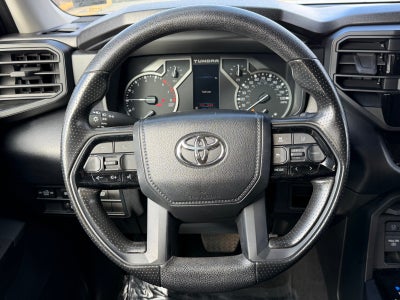 2023 Toyota Tundra SR