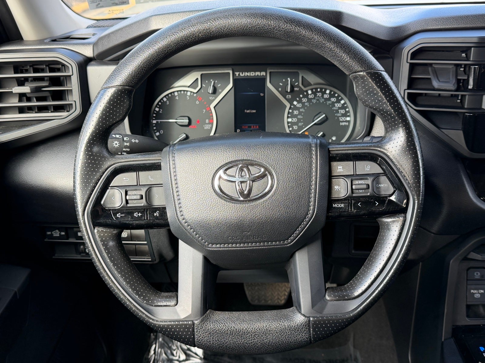 2023 Toyota Tundra SR