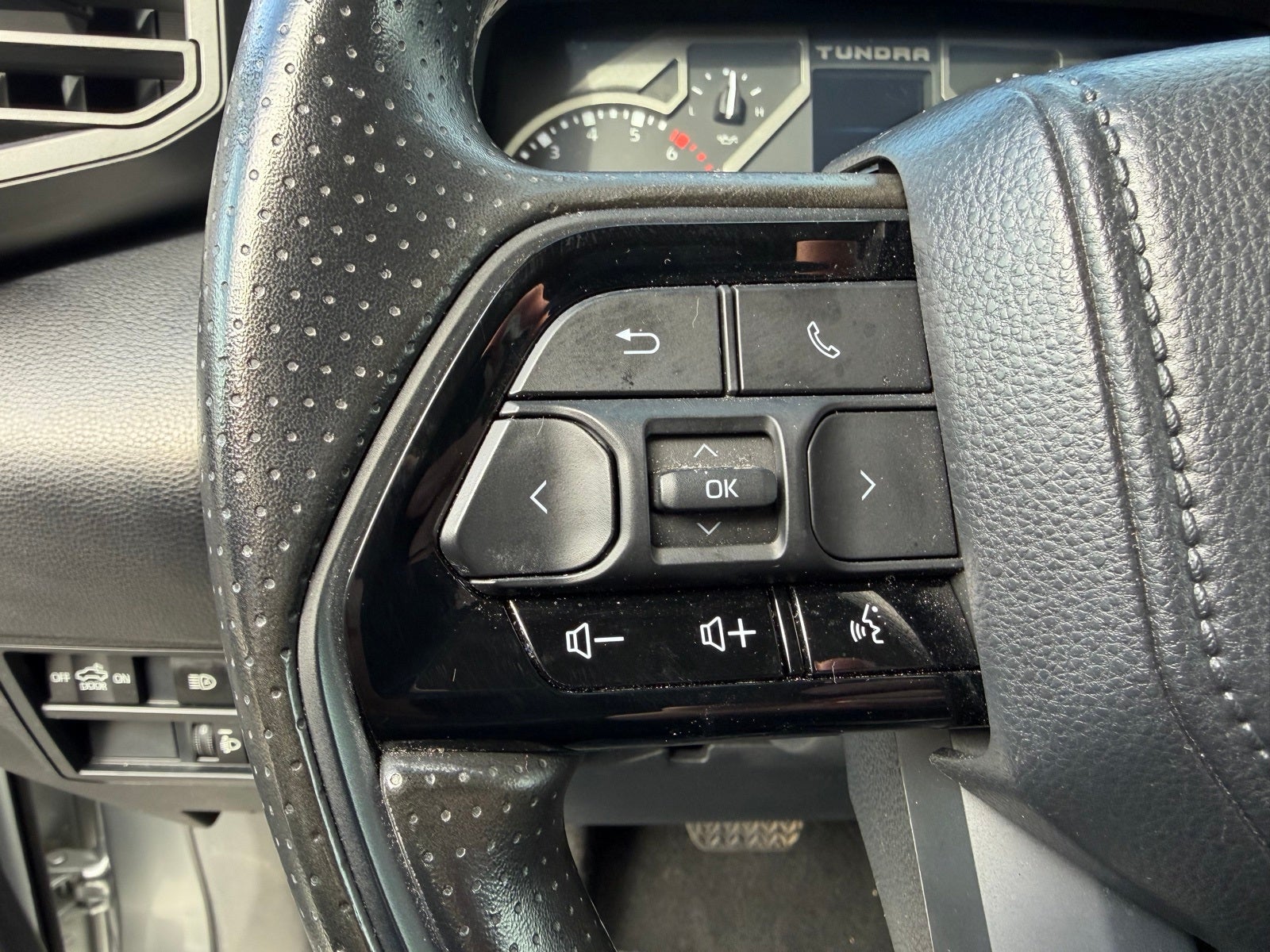 2023 Toyota Tundra SR