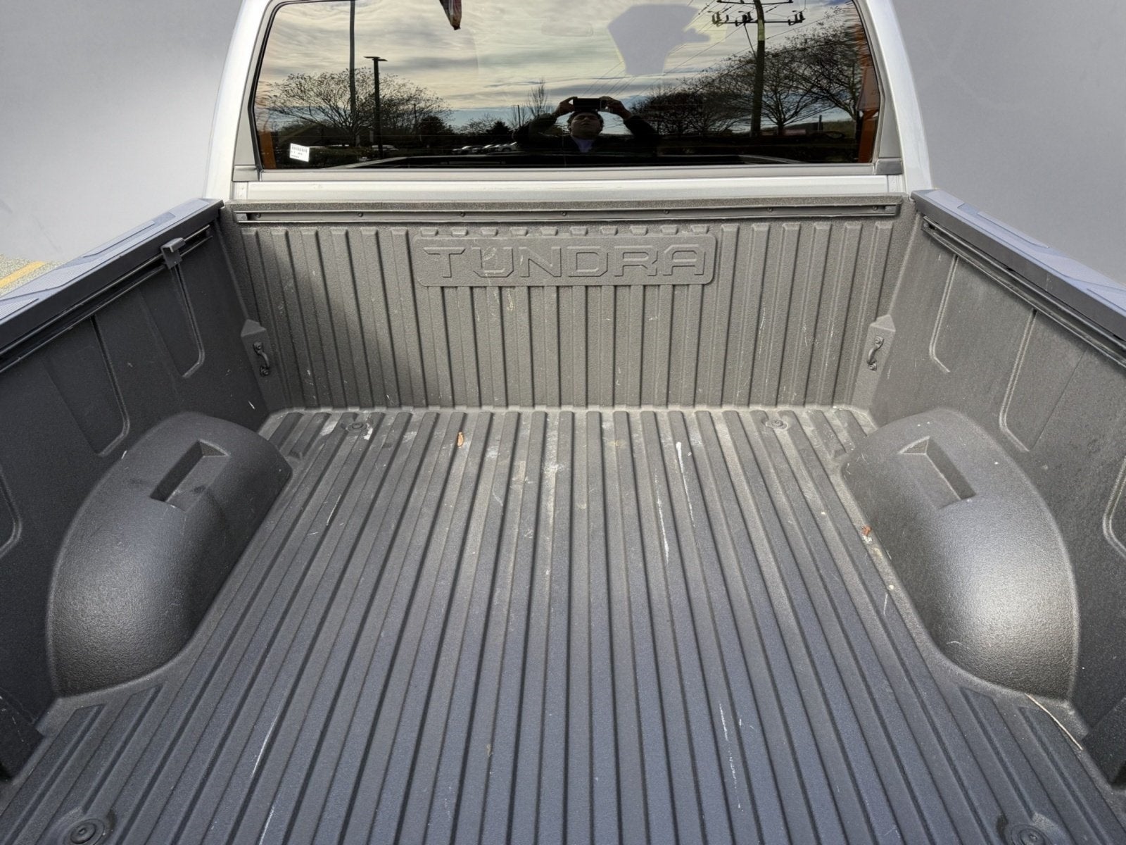 2023 Toyota Tundra SR