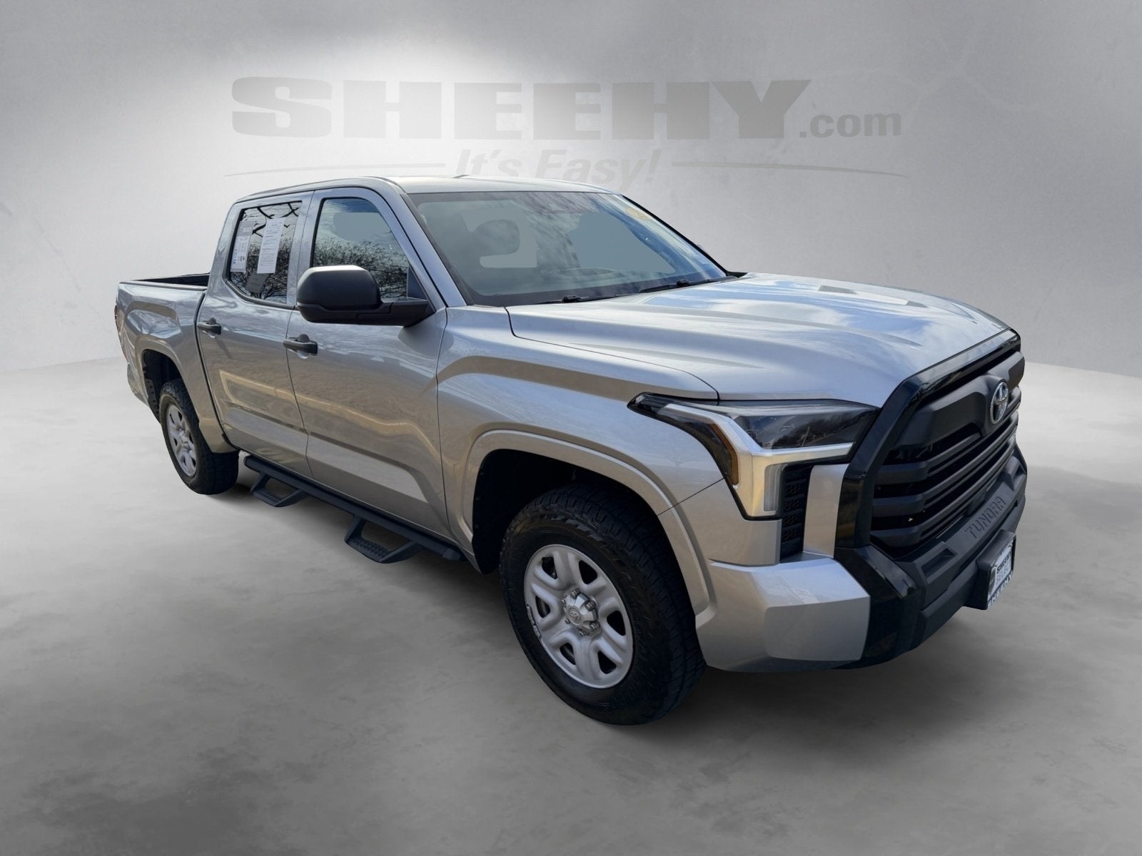 2023 Toyota Tundra SR