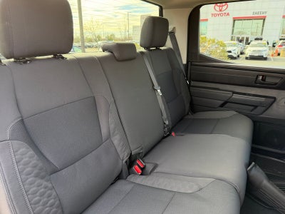 2023 Toyota Tundra SR