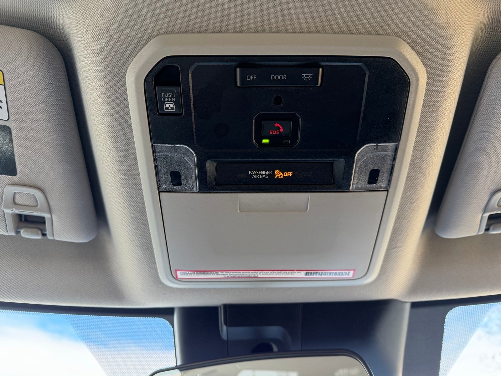 2023 Toyota Tundra SR