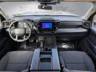 2023 Toyota Tundra SR