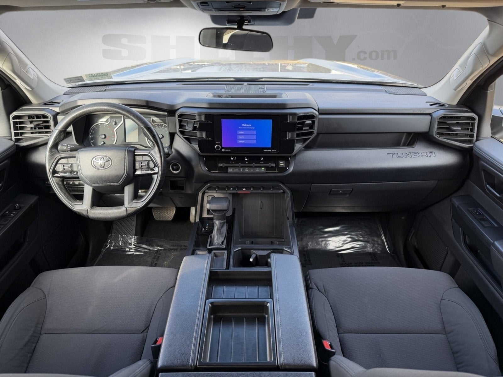 2023 Toyota Tundra SR