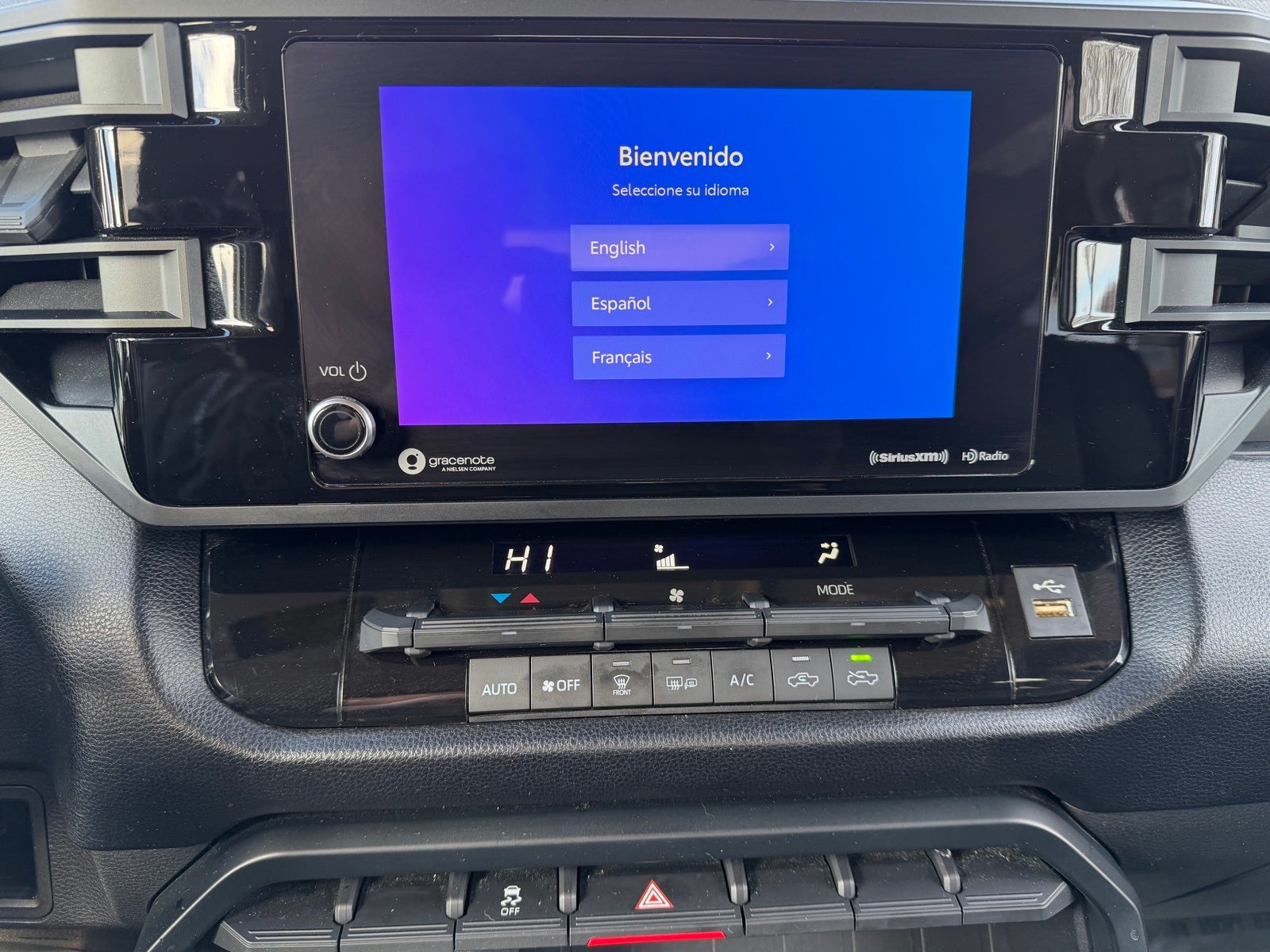 2023 Toyota Tundra SR