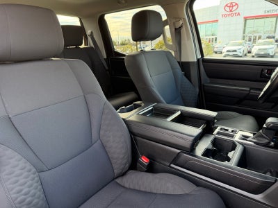 2023 Toyota Tundra SR