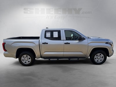 2023 Toyota Tundra SR