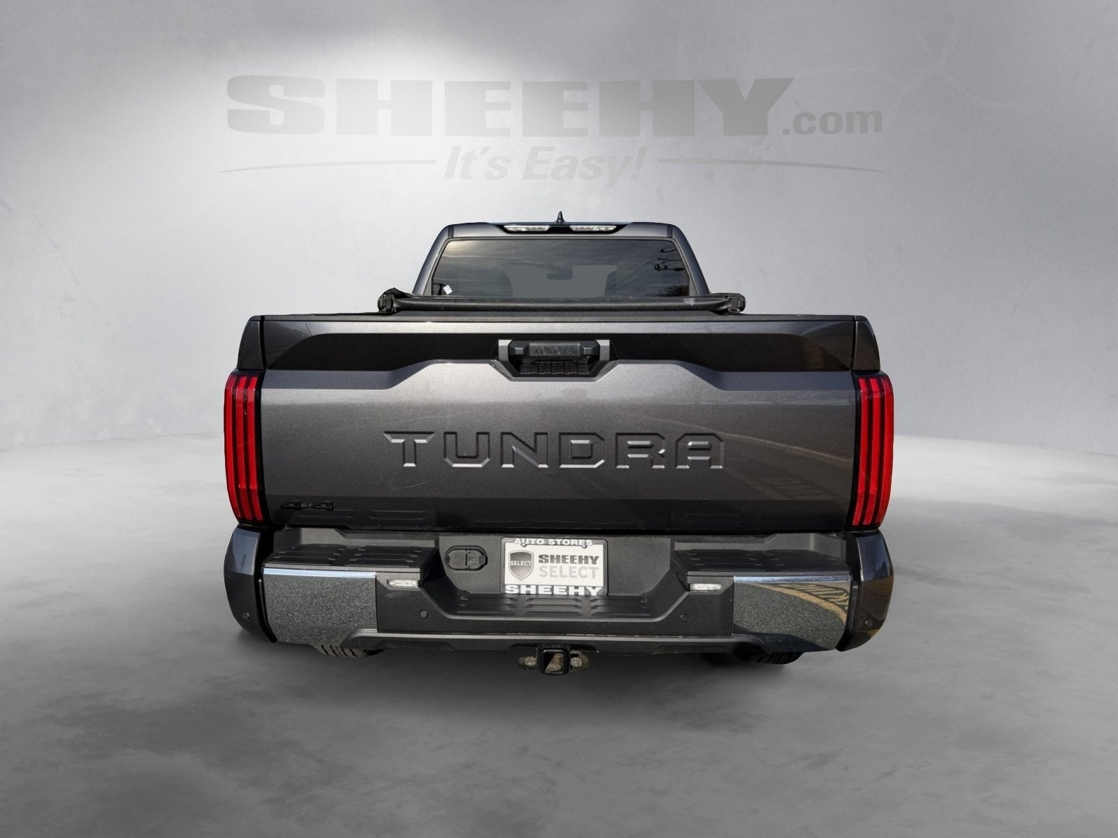2025 Toyota Tundra SR5 TRD Off-Road Package