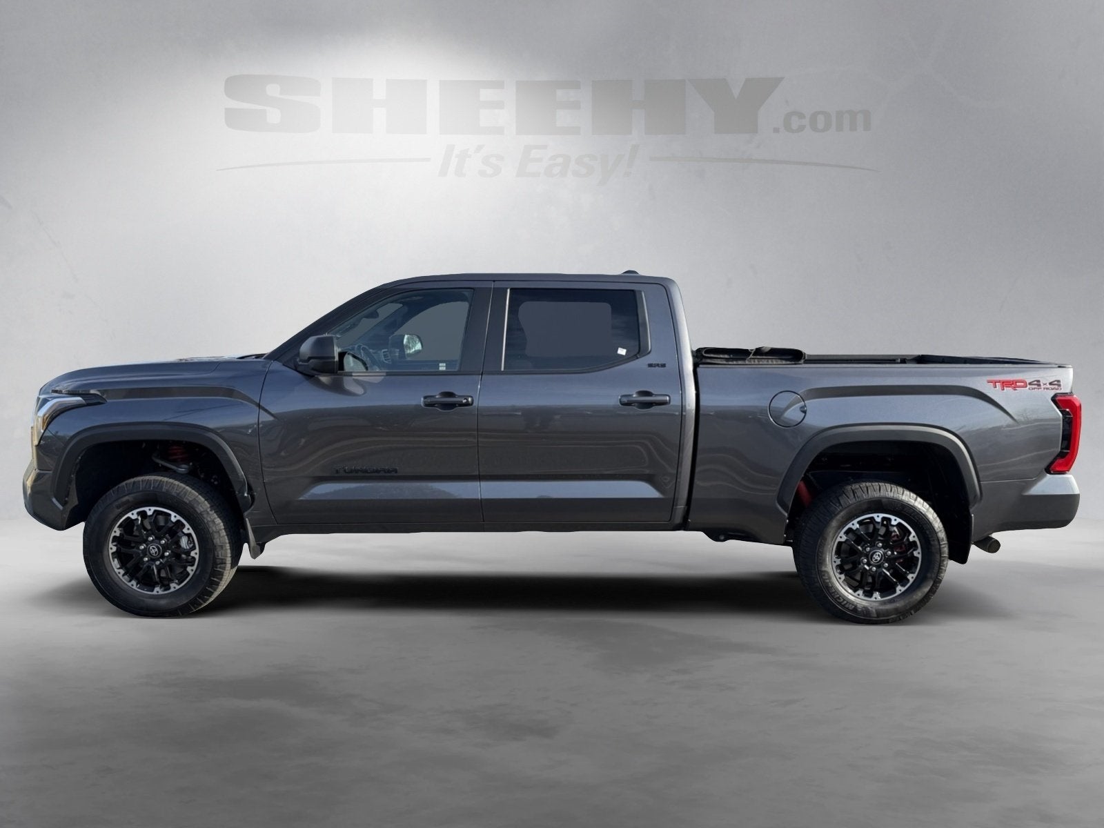 2025 Toyota Tundra SR5 TRD Off-Road Package