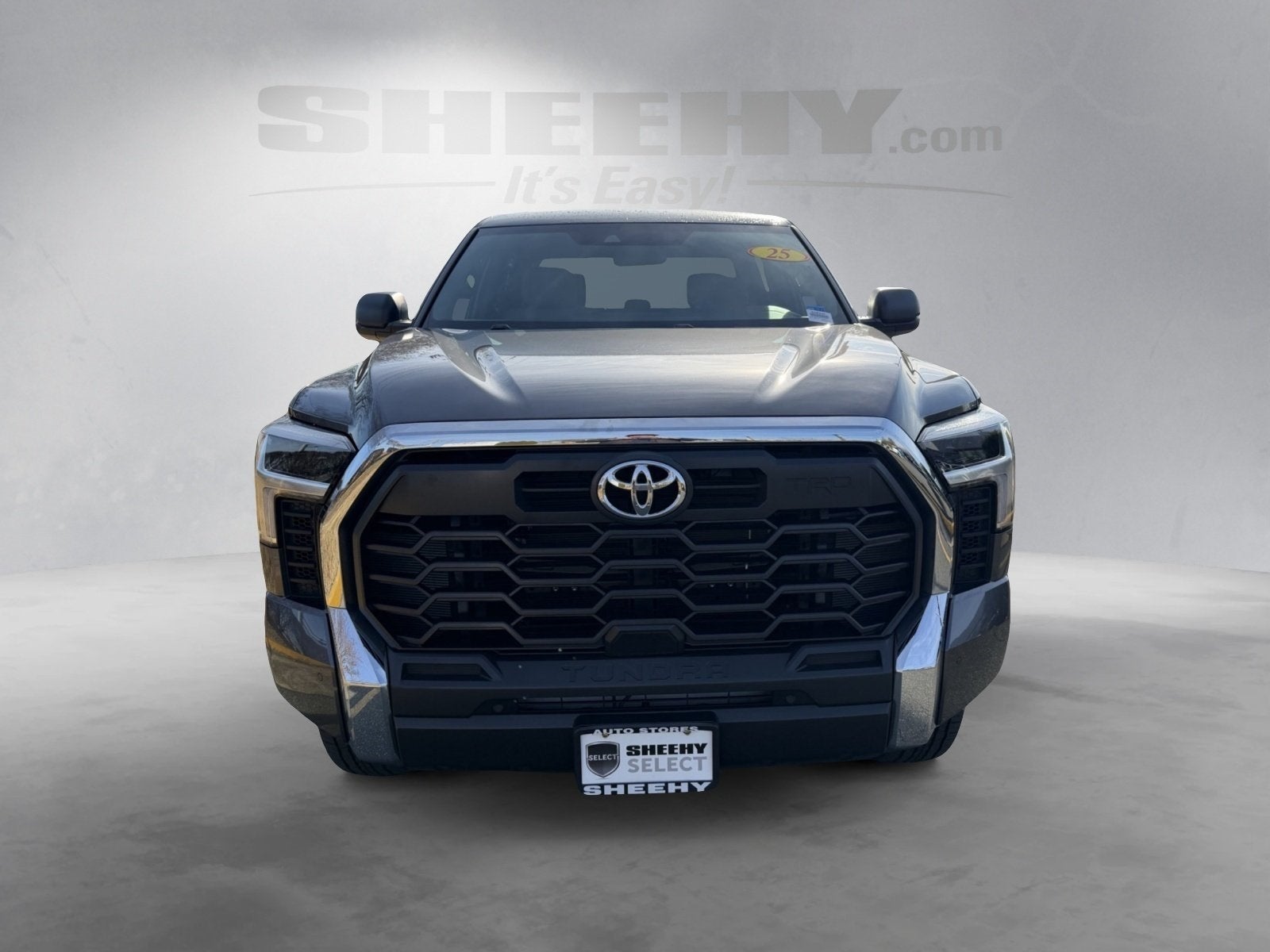 2025 Toyota Tundra SR5 TRD Off-Road Package