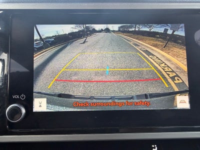 2025 Toyota Tundra SR5 TRD Off-Road Package