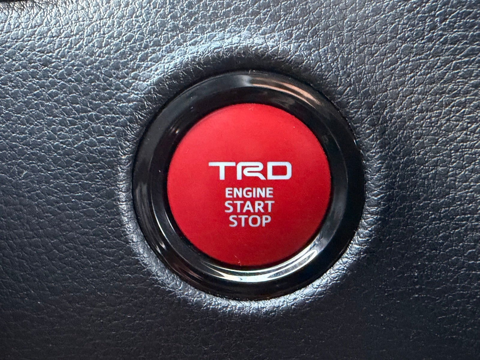 2025 Toyota Tundra SR5 TRD Off-Road Package