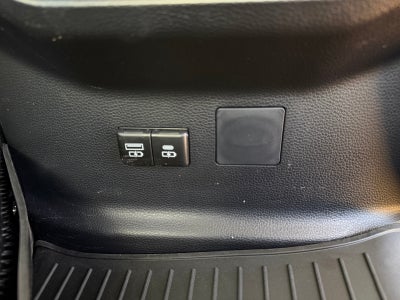 2025 Toyota Tundra SR5 TRD Off-Road Package