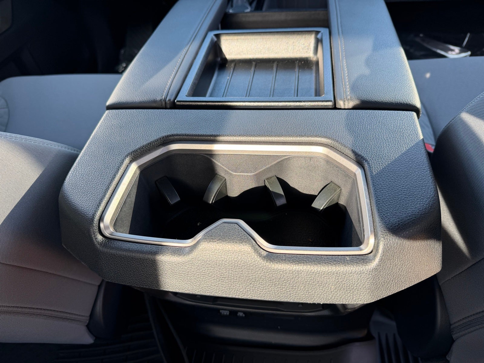 2025 Toyota Tundra SR5 TRD Off-Road Package