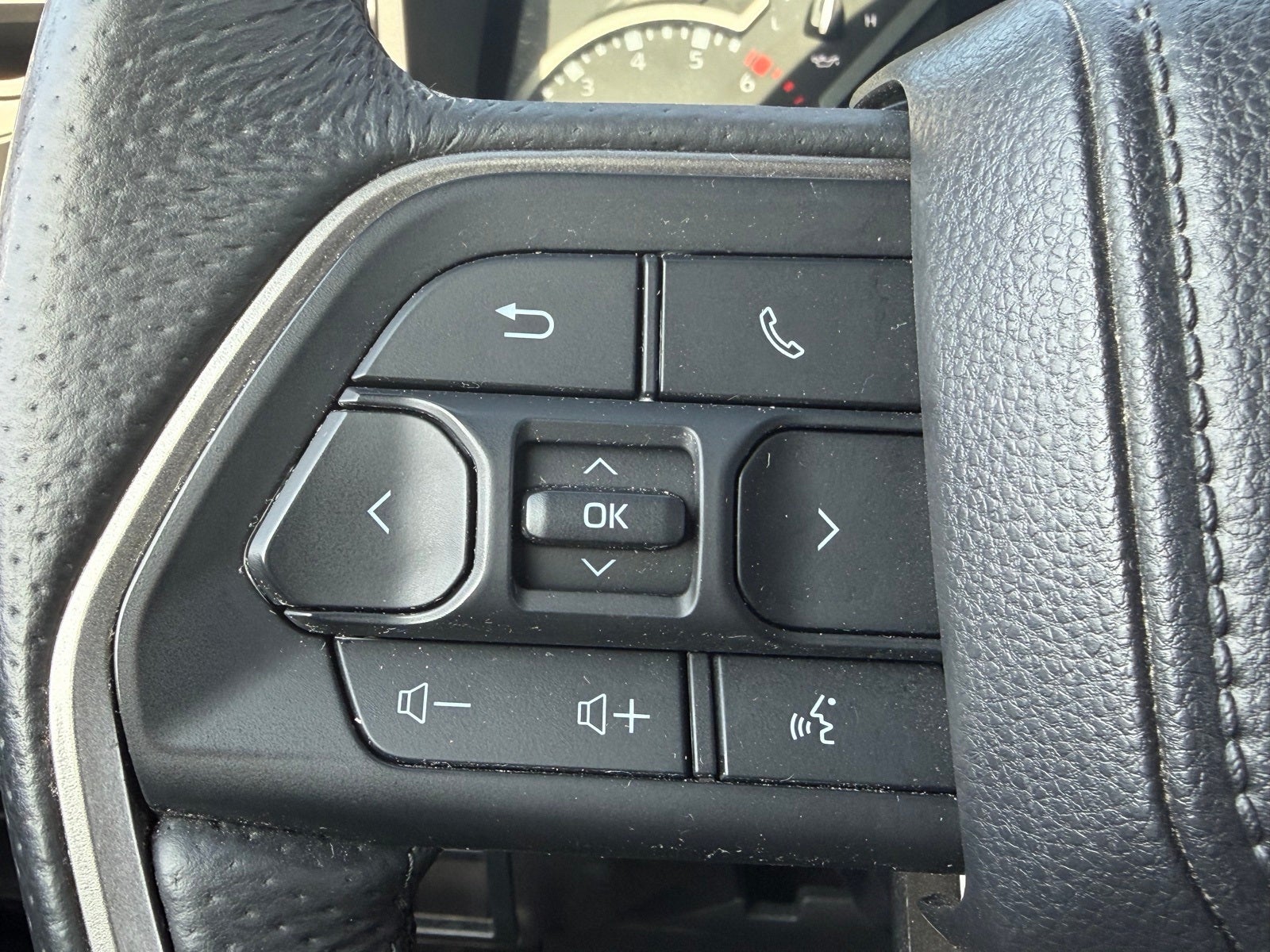 2025 Toyota Tundra SR5 TRD Off-Road Package