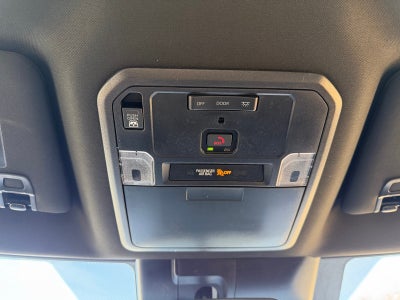 2025 Toyota Tundra SR5 TRD Off-Road Package