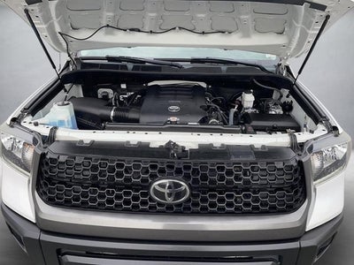 2019 Toyota Tundra SR