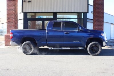2015 Toyota Tundra SR5 4.6L V8