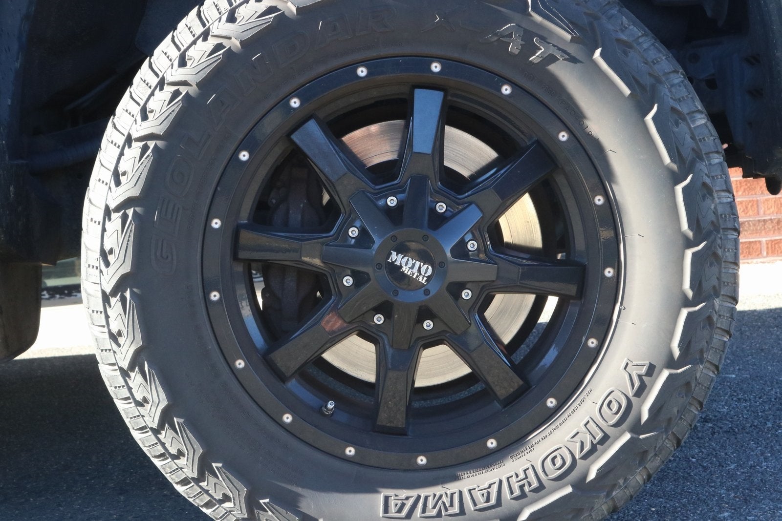 2015 Toyota Tundra SR5 4.6L V8