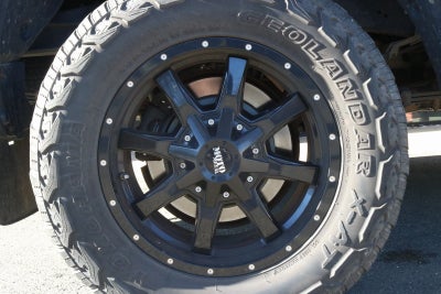 2015 Toyota Tundra SR5 4.6L V8