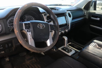 2015 Toyota Tundra SR5 4.6L V8