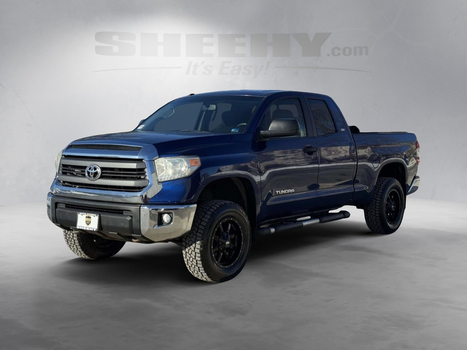 2015 Toyota Tundra SR5 4.6L V8