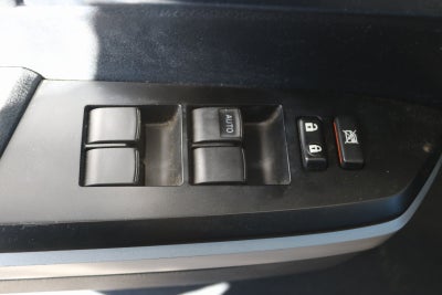 2015 Toyota Tundra SR5 4.6L V8