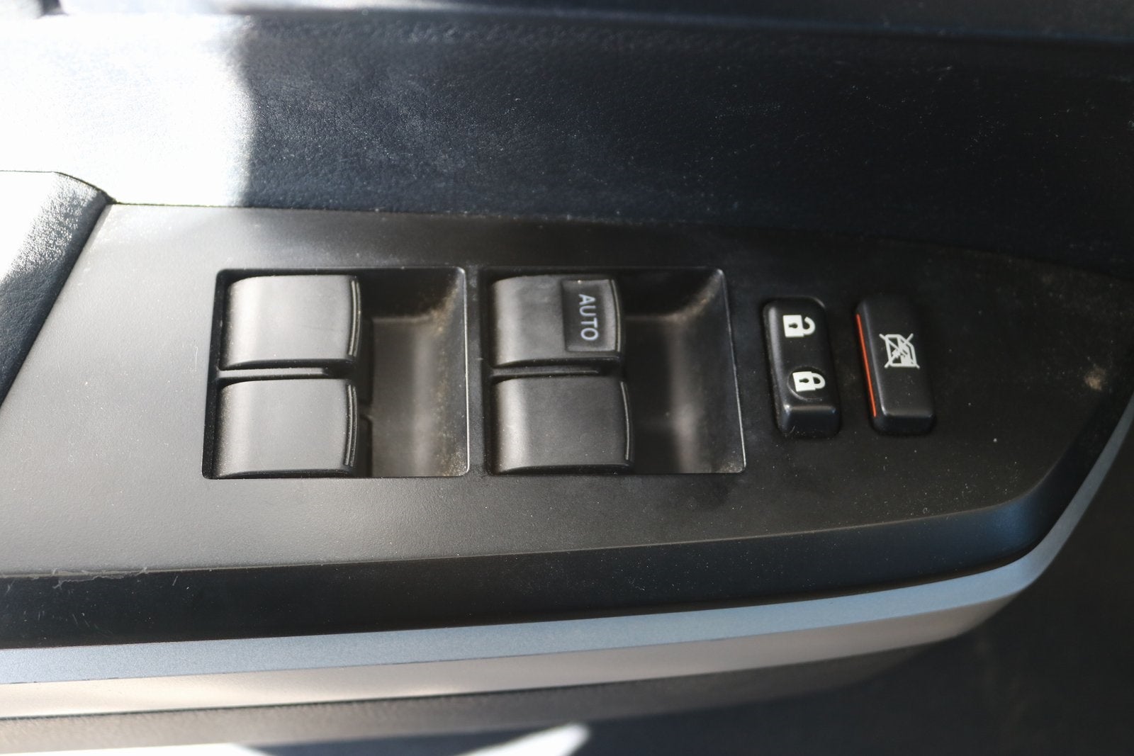 2015 Toyota Tundra SR5 4.6L V8