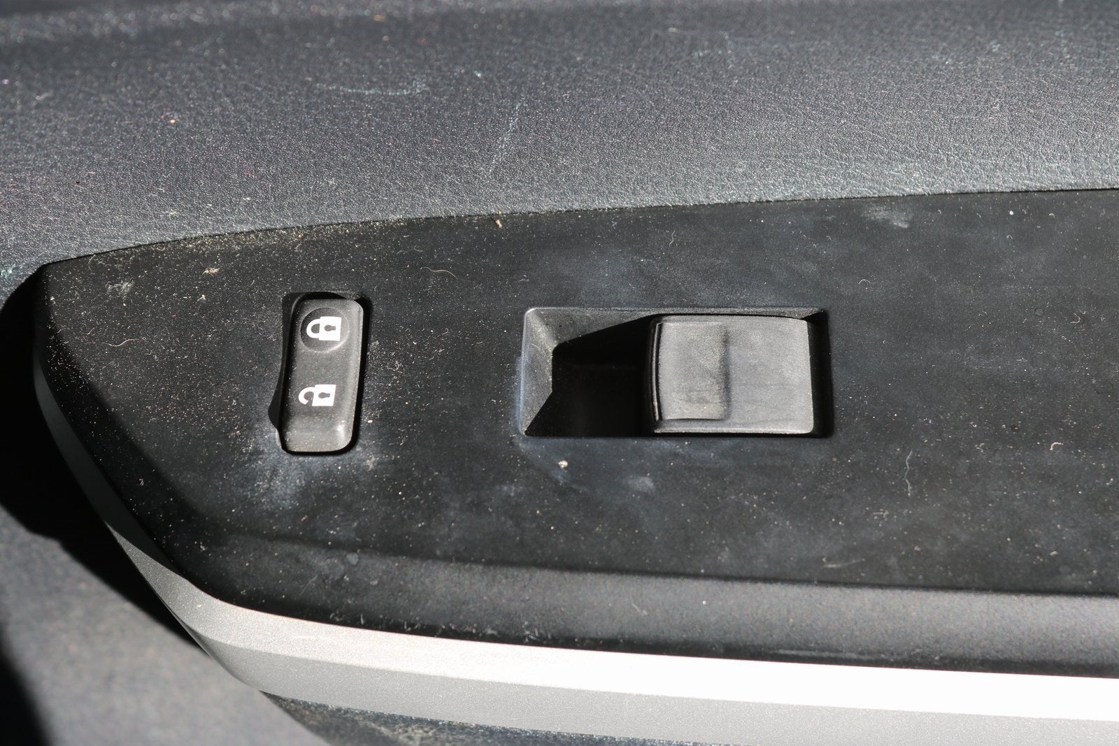 2015 Toyota Tundra SR5 4.6L V8