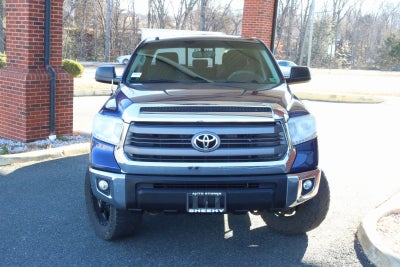 2015 Toyota Tundra SR5 4.6L V8